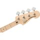 Fender Squier Affinity Precision Bass PJ MN BPG Olympic White Basso elettrico