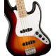 Fender Squier Affinity Jazz Bass MN WPG 3-Color Sunburst Basso elettrico