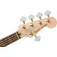 Fender Squier Affinity Jazz Bass V LRL BPG 3-Color Sunburst Basso elettrico 5 corde