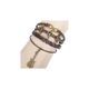 Bracciale unisex a tema musicale