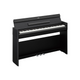 Yamaha YDPS54 Arius Black Pianoforte digitale nero + panca + cuffie