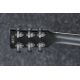 Ibanez PC14MHCE WK Weathered Black Chitarra acustica elettrificata