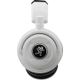 MACKIE MC-350 White Limited Edition Cuffie da studio chiuse