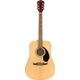 Fender FA125 Natural Chitarra acustica