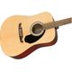 Fender FA125 Natural Chitarra acustica