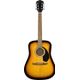 Fender FA125 Sunburst Chitarra acustica