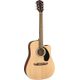 Fender FA125CE Natural Chitarra acustica elettrificata