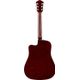 Fender FA125CE Natural Chitarra acustica elettrificata