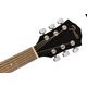 Fender FA125CE Sunburst Chitarra acustica elettrificata