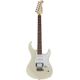 Yamaha Pacifica 112V VW Vintage White Chitarra elettrica bianca