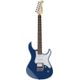 Yamaha Pacifica 112V UBL United Blue Chitarra elettrica blu