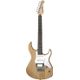 Yamaha Pacifica 112V YNS Yellow Natural Satin Chitarra elettrica