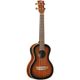 Eko Uku EGO Ukulele Tenore Eq Vintage Sunburst