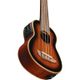 Eko Uku EGO Ukulele Concerto Eq Vintage Sunburst