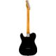 Fender Squier FSR Classic Vibe '60s Custom Esquire LRL PPG Black Chitarra elettrica