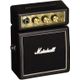 Marshall MS2 Black - Mini amplificatore per chitarra 1W nero