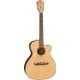 Fender FA345CE Auditorium Natural Chitarra acustica elettrificata