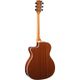 Eko NXT A100CE LH Natural Chitarra acustica mancina elettrificata