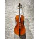 DAM MC003 Violoncello 4/4 di liuteria