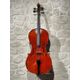 DAM MC002 Violoncello 4/4 di liuteria