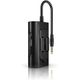 IK Multimedia iRig 2 Interfaccia audio per iPhone, iPod, iPad, Mac