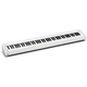 Pianoforte Digitale 88 Tasti CASIO PX-S1100 Bianco + Stand in legno + Cuffia 