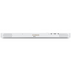 Pianoforte Digitale 88 Tasti CASIO PX-S1100 Bianco + Stand in legno + Cuffia 