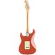 Fender player Stratocaster Limited Edition PF Fiesta Red