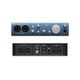 Presonus Audiobox iTwo scheda audio midi usb