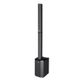 HK AUDIO Polar 8 Sistema a colonna Bluetooth e subwoofer 8" 1200W