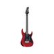 Ibanez GRX20 CA Candy Apple Chitarra elettrica rossa