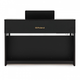 Roland HP702 Charcoal Black Pianoforte digitale nero 88 tasti pesati
