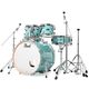 Pearl Decade DMP925S/C884 Ice Mint Batteria acustica 