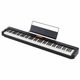 Casio CDP-S360 BK Pianoforte Digitale 88 Tasti Pesati Nero