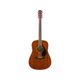 Fender CD60S All Mahogany Chitarra acustica mogano