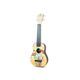 Mahilele ML-002 Ukulele Soprano Yellow Fun