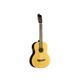 EKO SPARKLING FLAME EQ Chitarra classica amplificata naturale