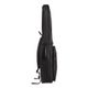 Tobago HTO AGB35F Borsa imbottita per chitarra Acustica V2