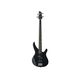 YAMAHA TRBX174 Black Basso elettrico nero