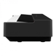 Yamaha P225 Black Pianoforte digitale 88 Tasti nero