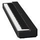 Yamaha P225 Black Pianoforte digitale 88 Tasti nero