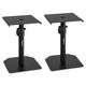 Vonyx SMS10 Studio Monitor Table StandSet