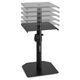 Vonyx SMS10 Studio Monitor Table StandSet