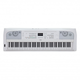 Yamaha DGX670 white Pianoforte digitale 88 tasti pesati bianco