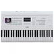 Yamaha DGX670 white Pianoforte digitale 88 tasti pesati bianco