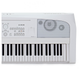 Yamaha DGX670 white Pianoforte digitale 88 tasti pesati bianco