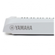 Yamaha DGX670 white Pianoforte digitale 88 tasti pesati bianco