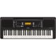 Yamaha PSR E363 Tastiera portatile 61 tasti dinamici