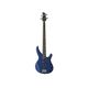 Yamaha TRBX174 DBM Dark Blue Metallic Basso elettrico