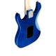 IBANEZ GRX20JB Jewel Blue Chitarra Elettrica